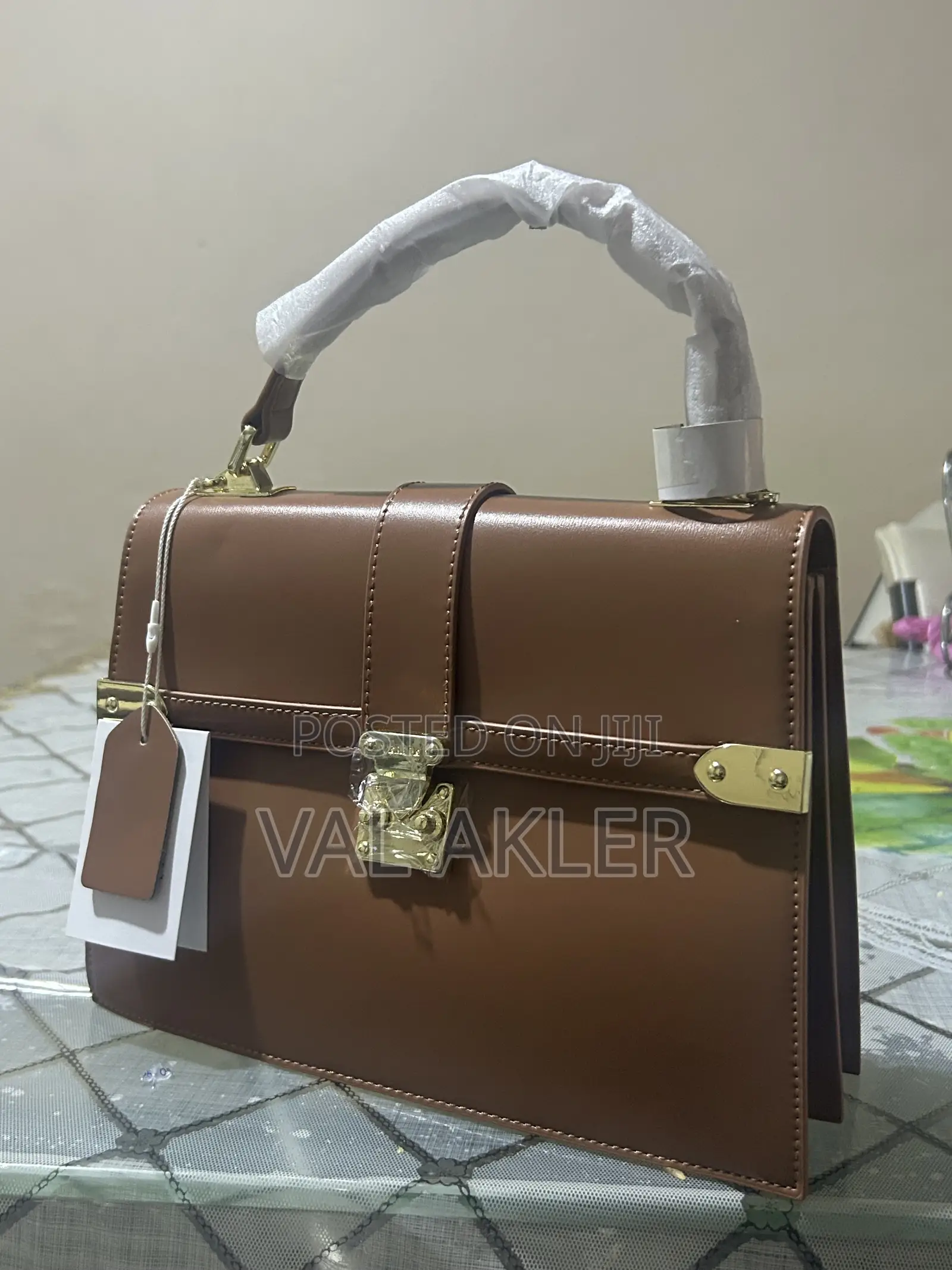 Ladies Hand Bag