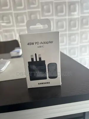 Super Fast Samsung Charger Head ( Type C to C )