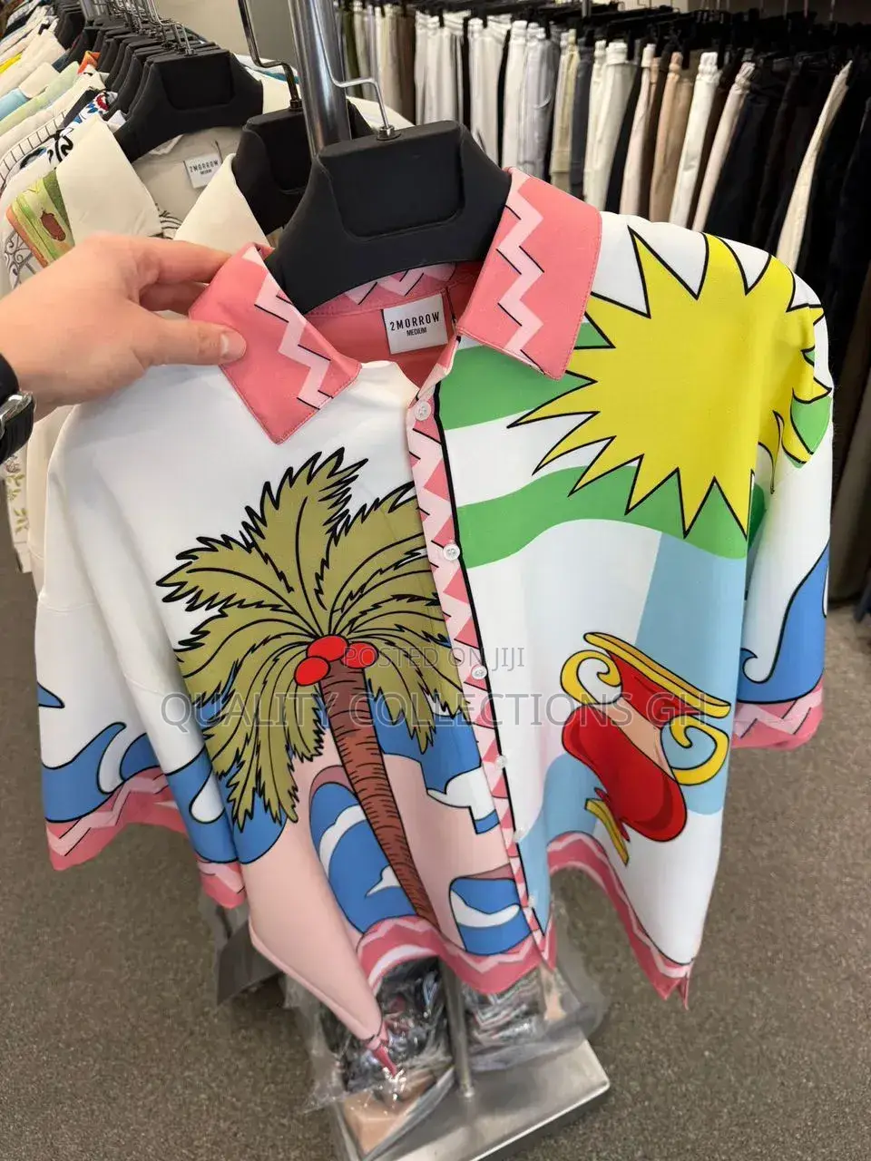 Authentic Vintage Shirts