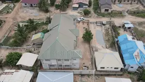 12bdrm Apartment in Awutu Senya East Municipal for sale