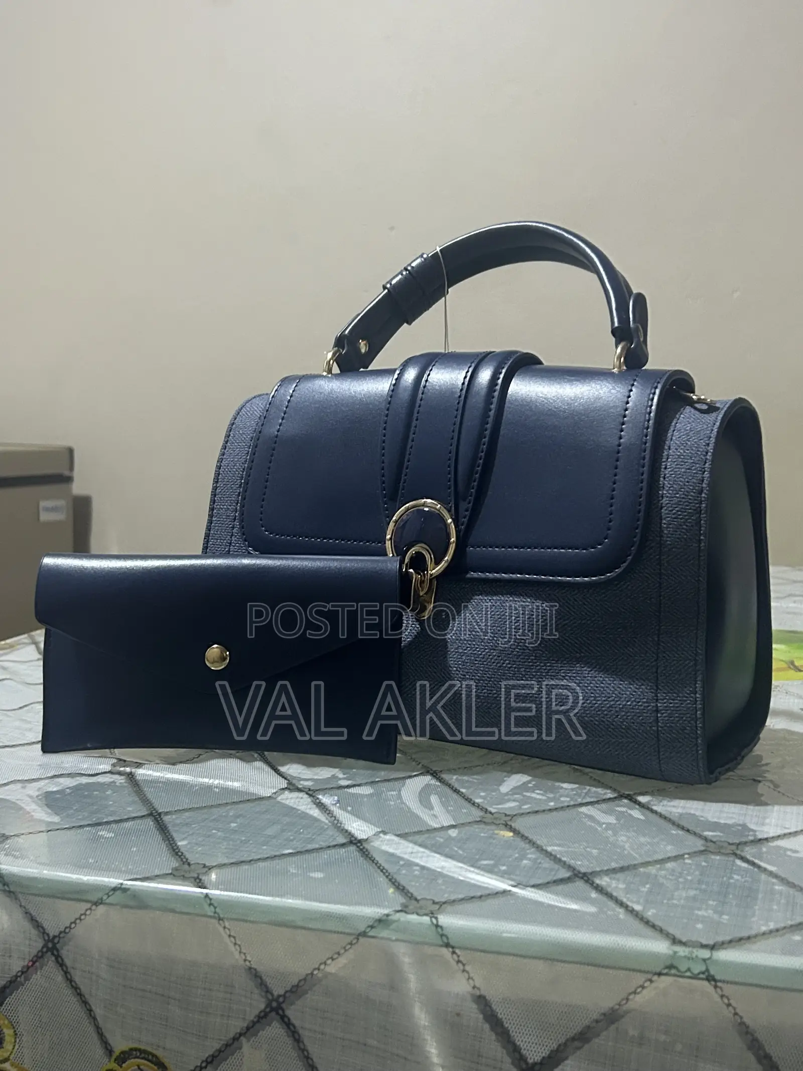 Ladies Hand Bag