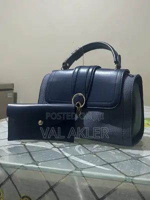 Ladies Hand Bag