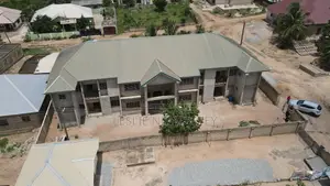 12bdrm Apartment in Awutu Senya East Municipal for sale