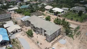 12bdrm Apartment in Awutu Senya East Municipal for sale