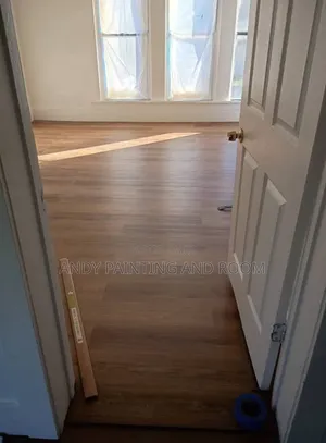 Affordable Professional Vinyl Flooring Installation