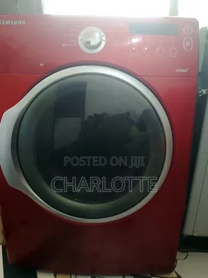 Samsung Washing Machine Dryer