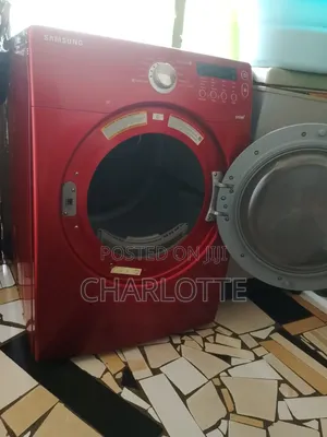 Samsung Washing Machine Dryer