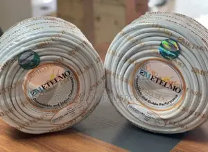 Metelmo Flexible Wire