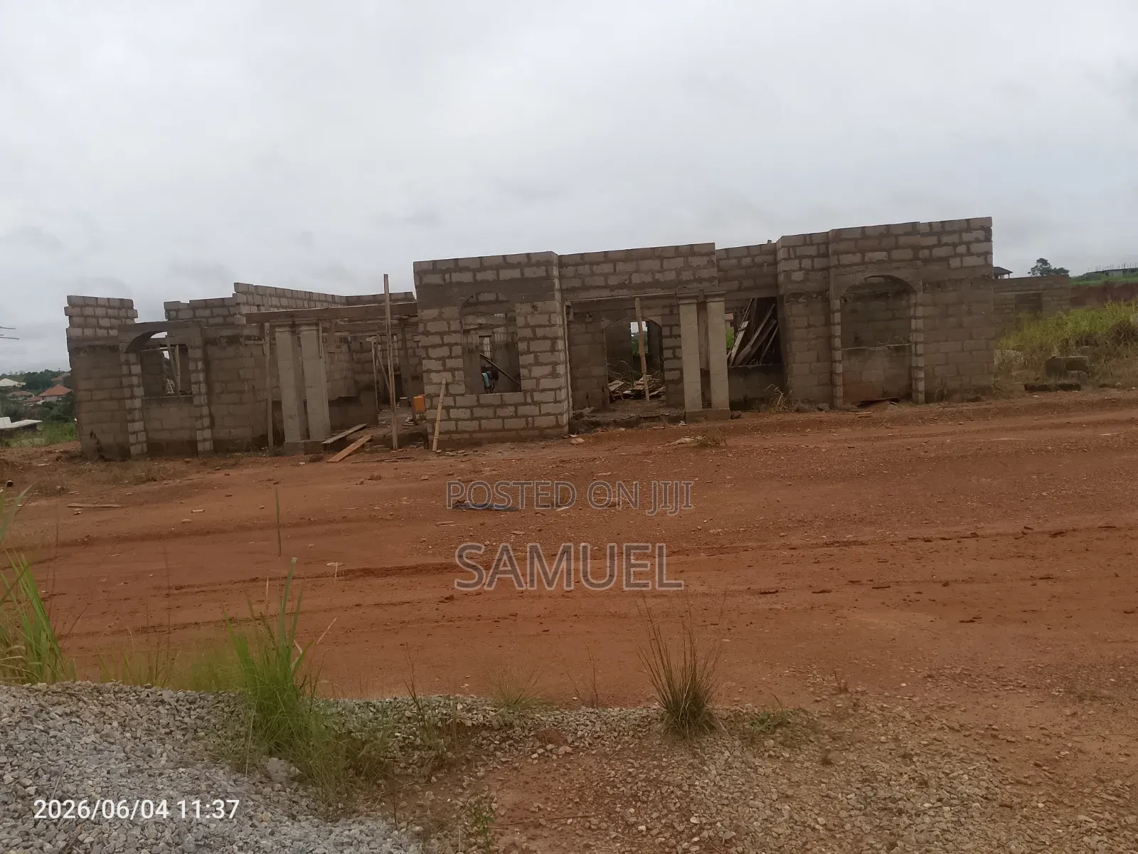 6bdrm House in Ob Global Agency, Atwima Kwanwoma for sale