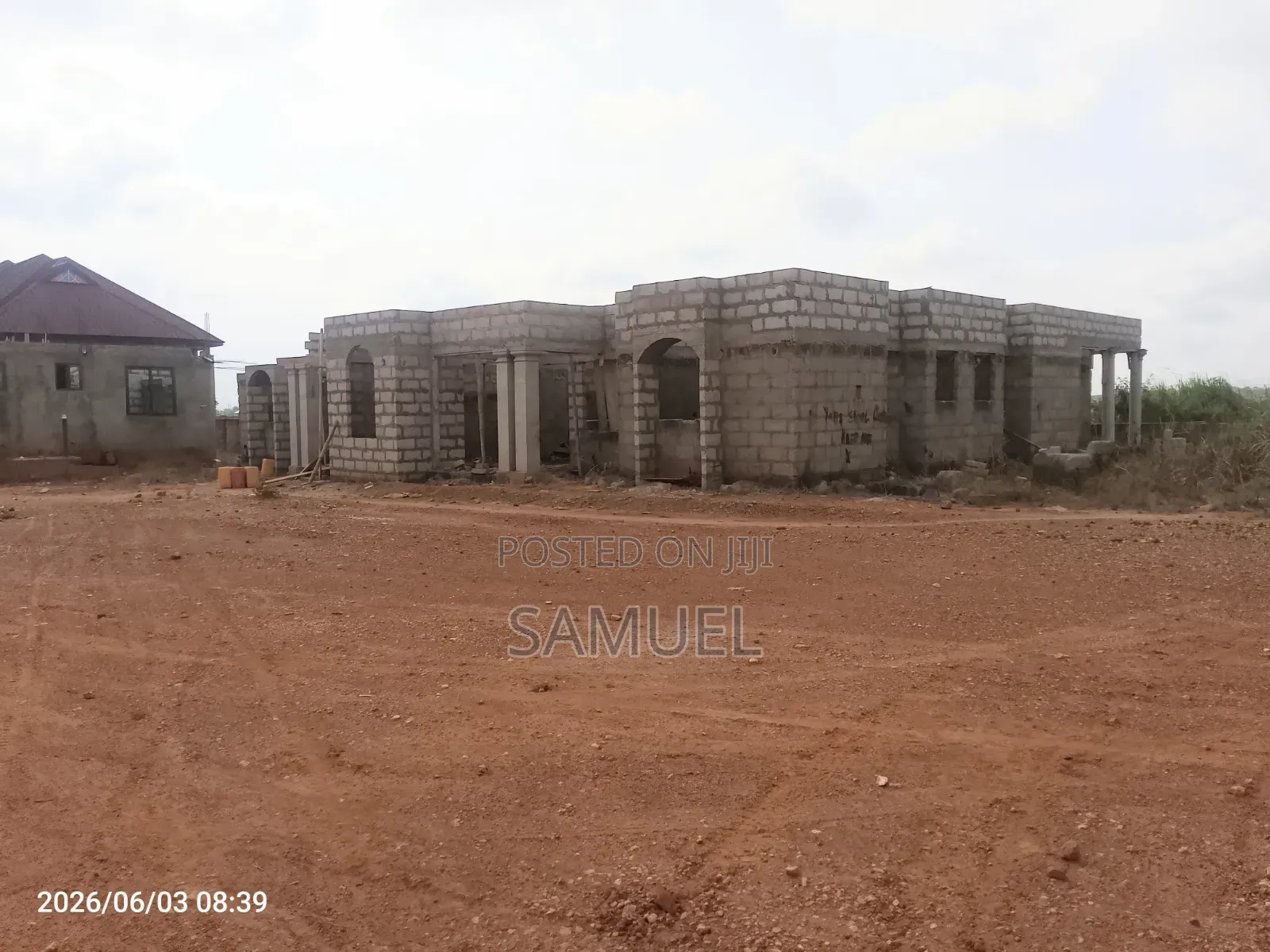 6bdrm House in Ob Global Agency, Atwima Kwanwoma for sale