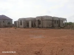 6bdrm House in Ob Global Agency, Atwima Kwanwoma for sale
