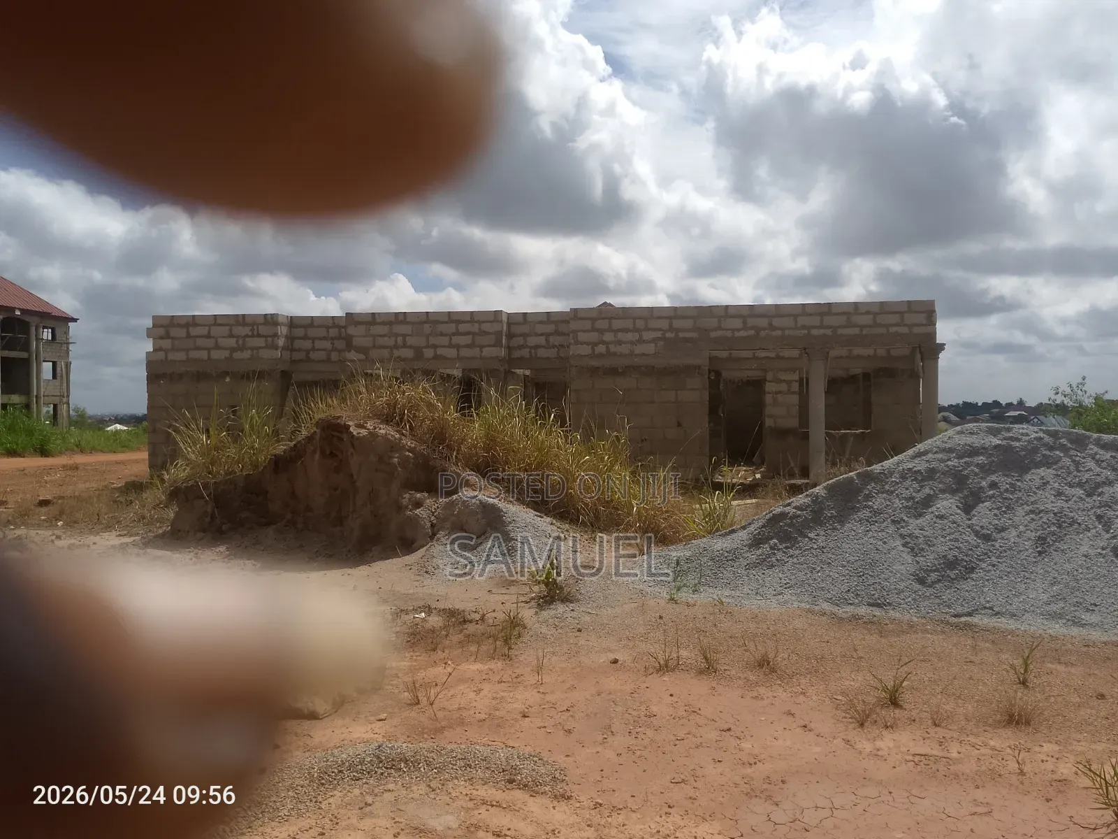 6bdrm House in Ob Global Agency, Atwima Kwanwoma for sale