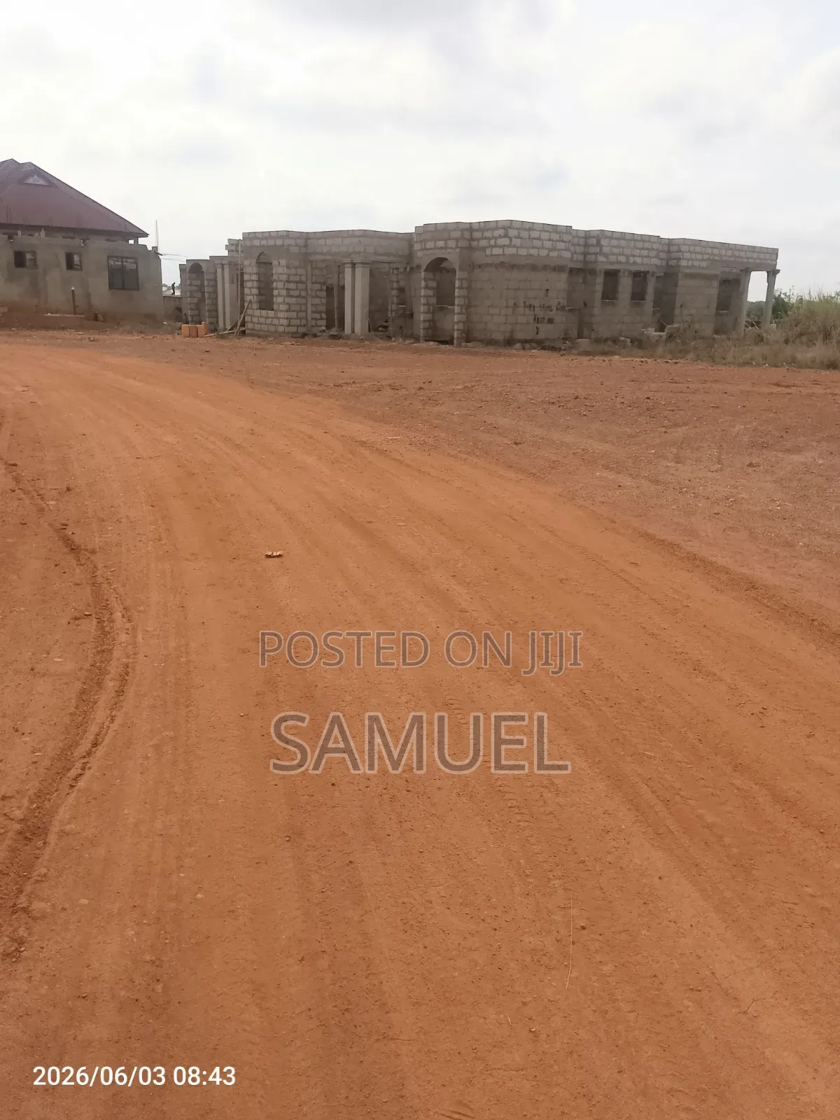 6bdrm House in Ob Global Agency, Atwima Kwanwoma for sale