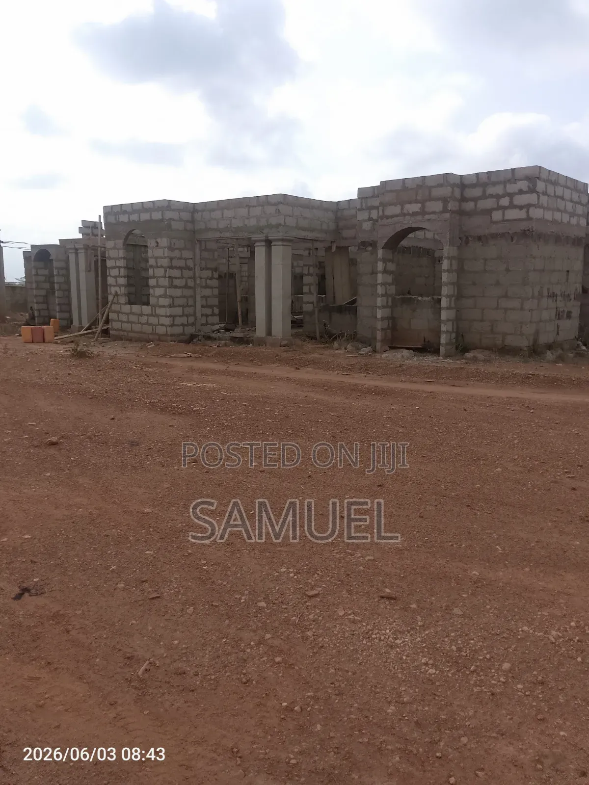 6bdrm House in Ob Global Agency, Atwima Kwanwoma for sale