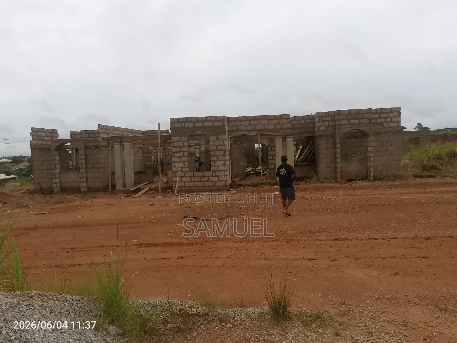 6bdrm House in Ob Global Agency, Atwima Kwanwoma for sale