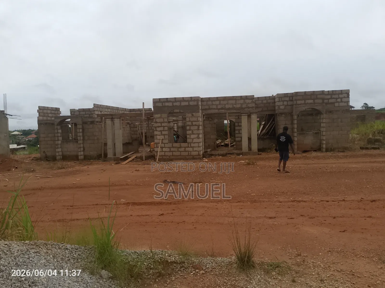 6bdrm House in Ob Global Agency, Atwima Kwanwoma for sale