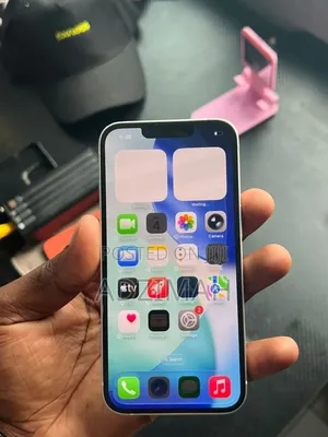 Apple iPhone 14 128 GB White