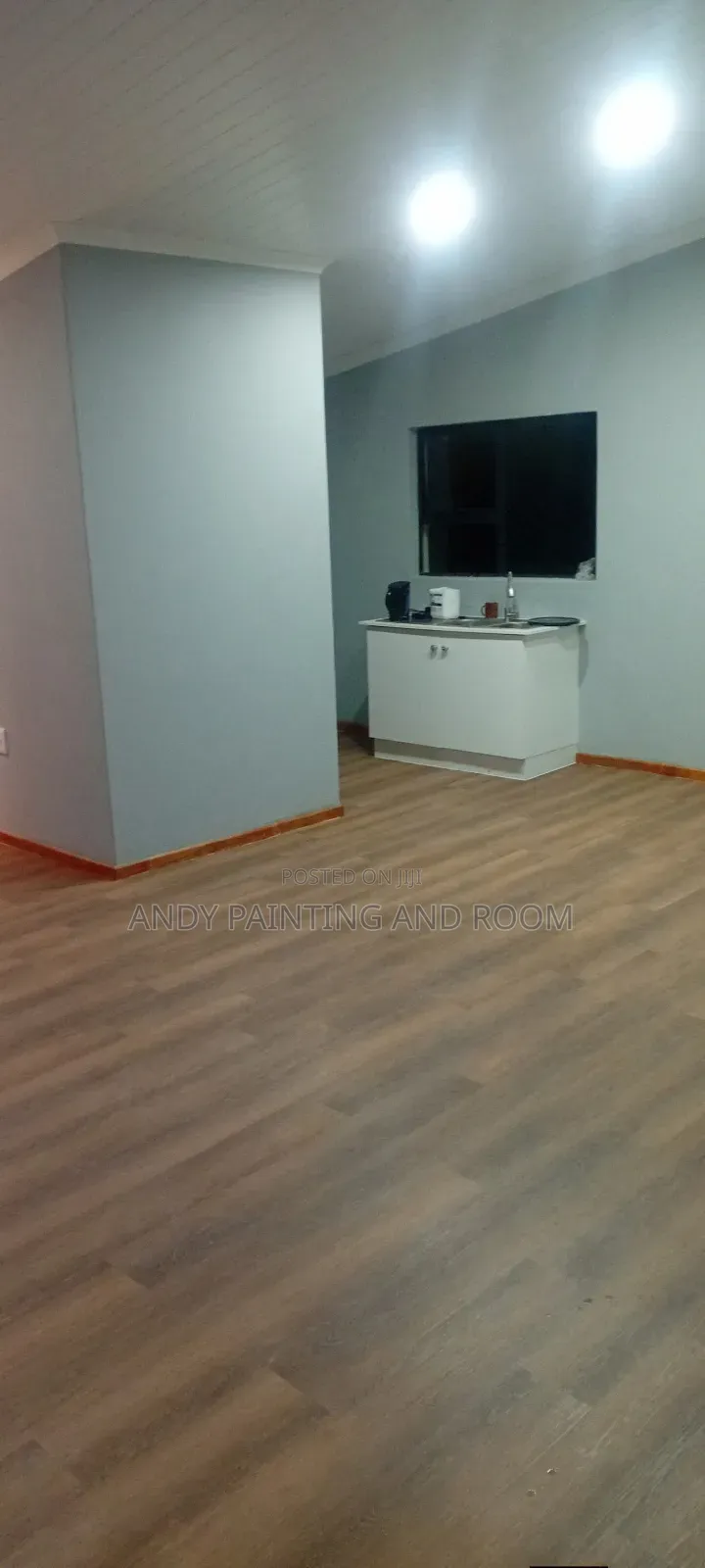 Best Rates for Expert Vinyl Flooring Installation
