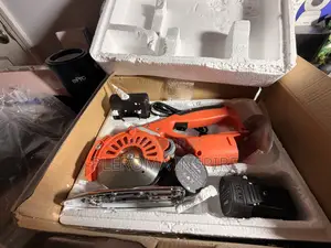 Cordless Electric Rotary Cutter
