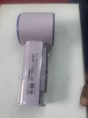 Handheld Fan