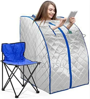 Body Steamer