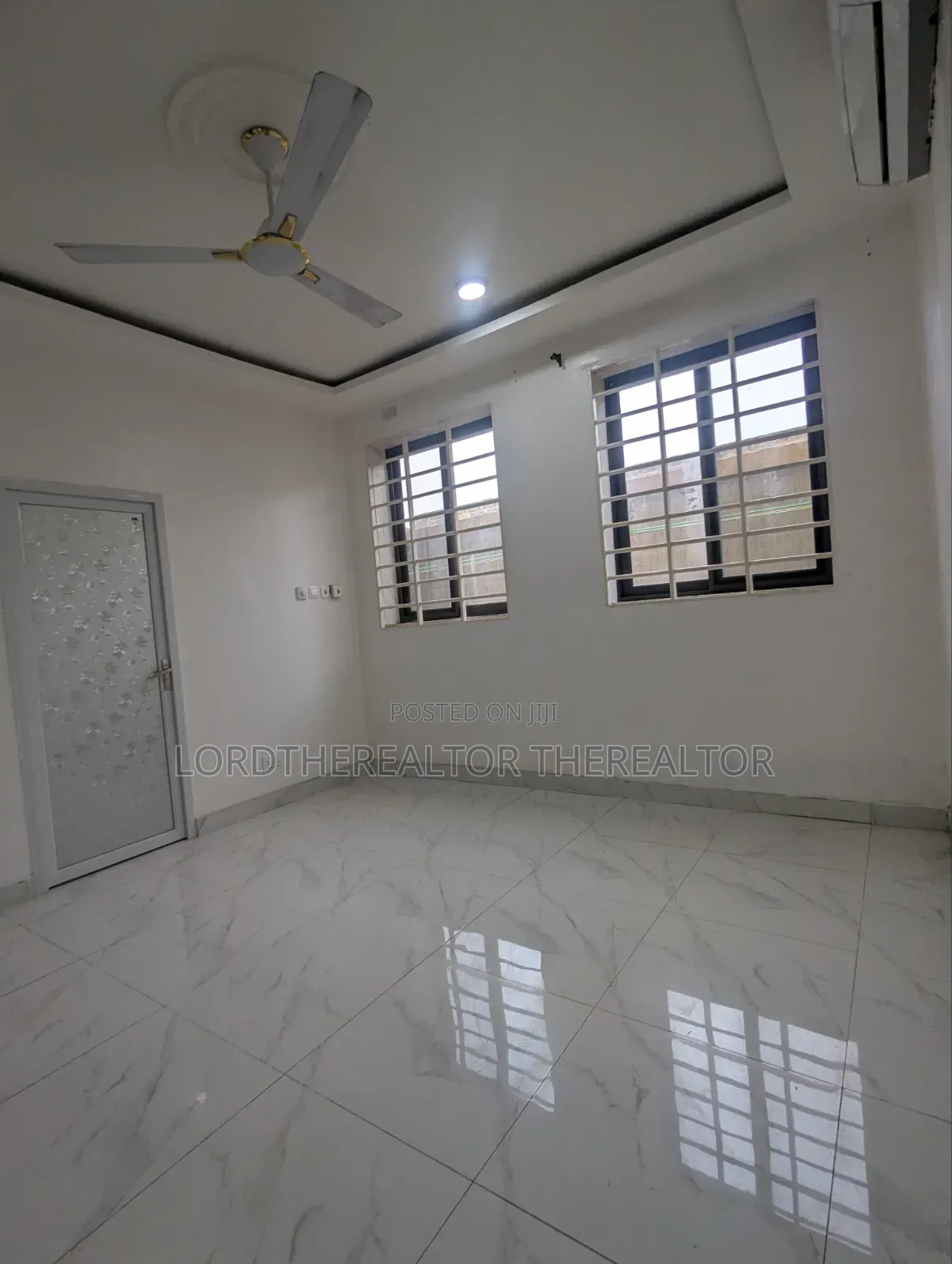 2bdrm Apartment in Pokuase for rent