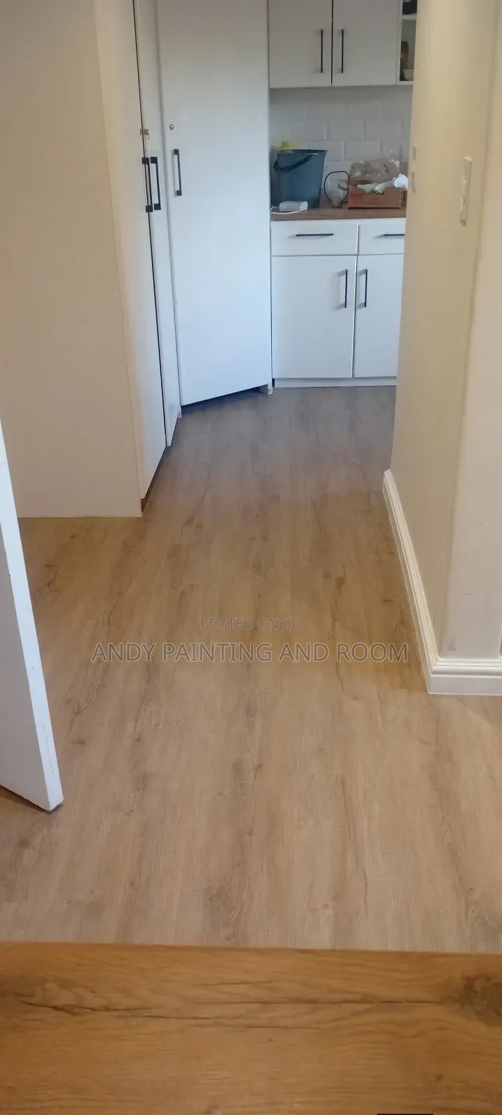 Quality Vinyl Flooring Installation – Competitive Pricing