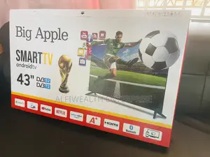 Big Apple Tv