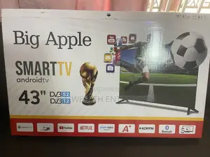 Big Apple Tv