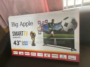 Big Apple Tv