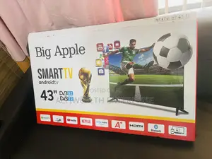 Big Apple Tv
