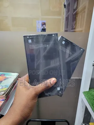 New Samsung Galaxy S25 256 GB Blue