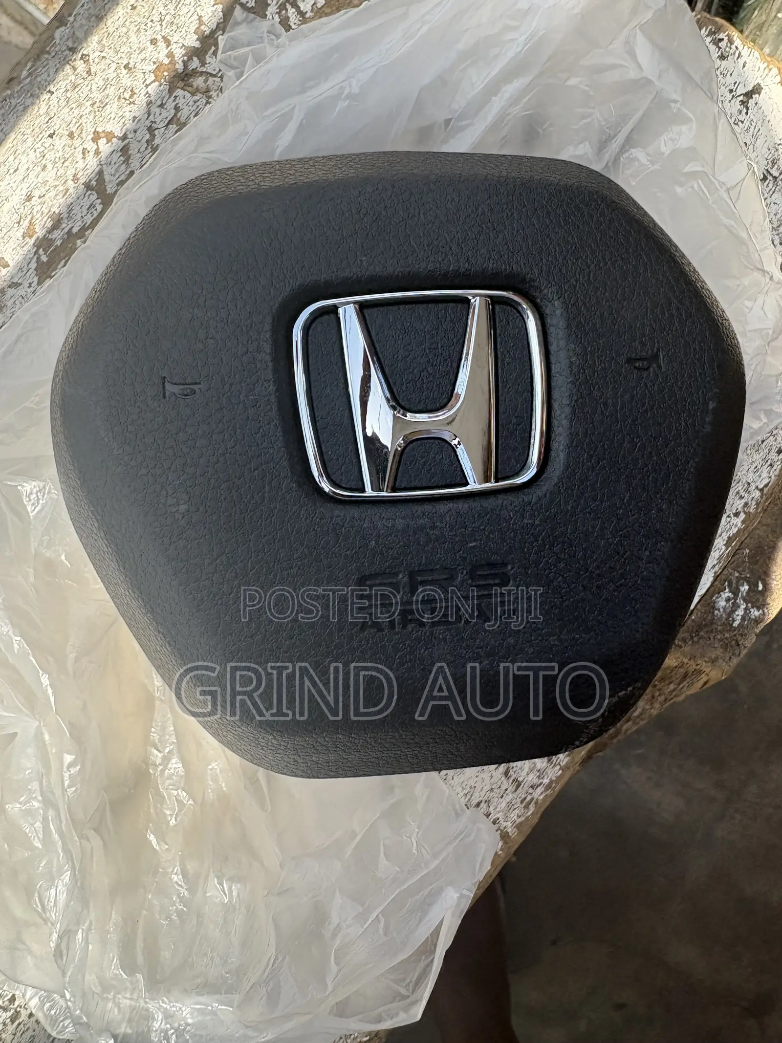 Steer Airbag Covers for All Cars Available for a Cool Deal