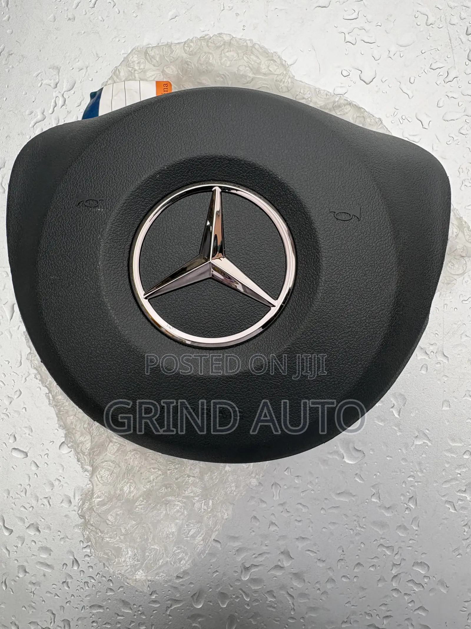 Steer Airbag Covers for All Cars Available for a Cool Deal