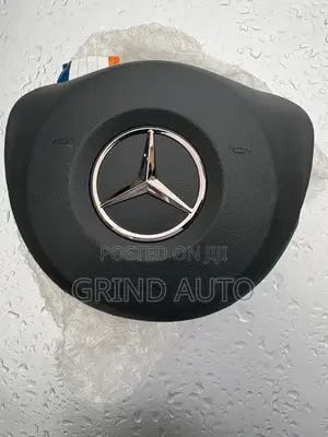 Steer Airbag Covers for All Cars Available for a Cool Deal