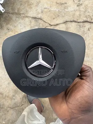 Steer Airbag Covers for All Cars Available for a Cool Deal