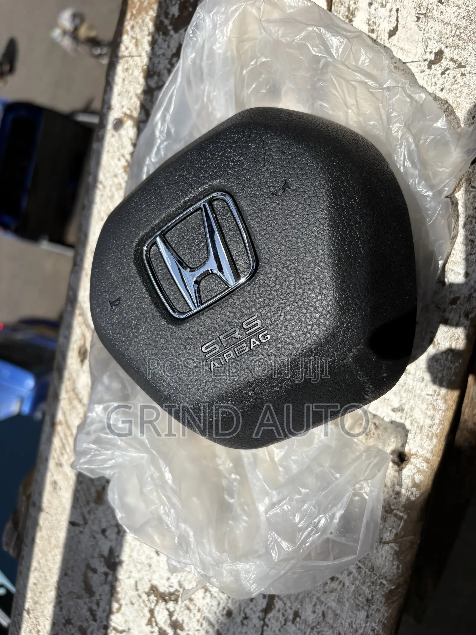 Steer Airbag Covers for All Cars Available for a Cool Deal