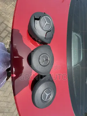 Steer Airbag Covers for All Cars Available for a Cool Deal