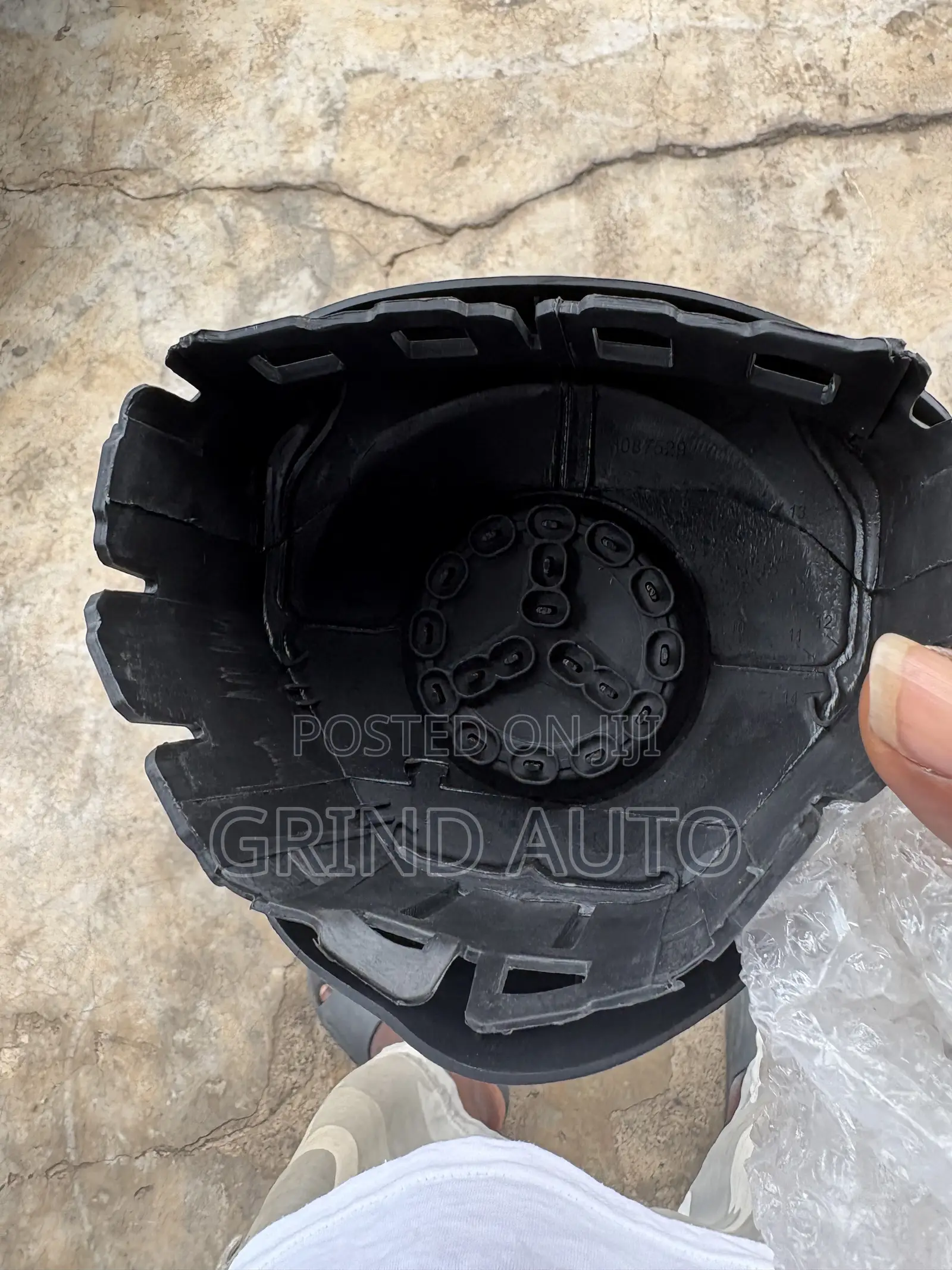 Steer Airbag Covers for All Cars Available for a Cool Deal