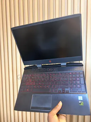 Laptop HP Omen 15 16GB Intel Core i5 HDD+SSD 1T