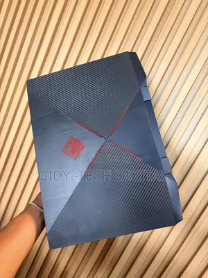 Laptop HP Omen 15 16GB Intel Core i5 HDD+SSD 1T