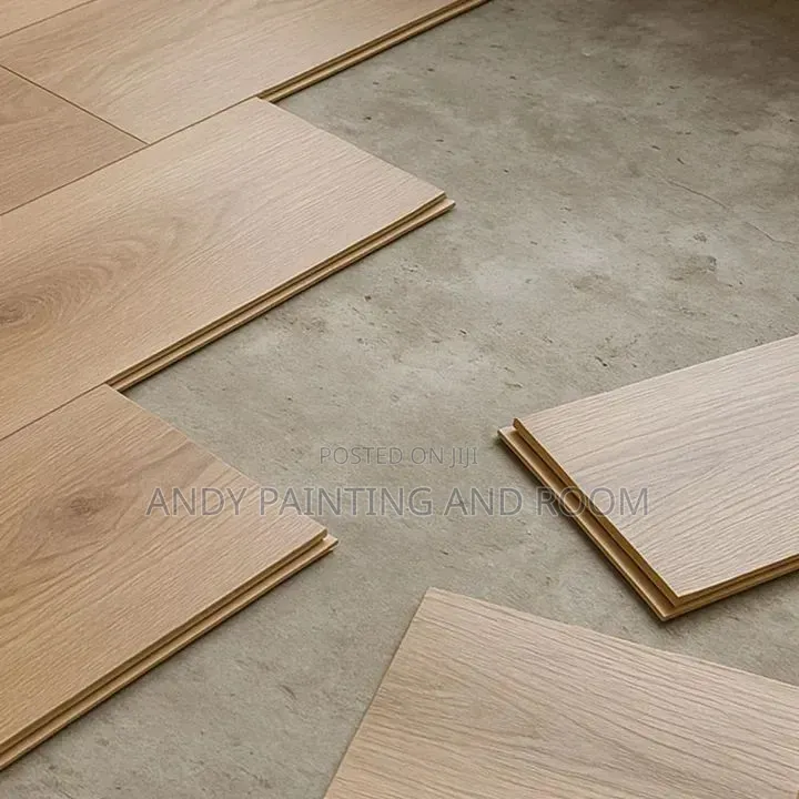Transparent Pricing: Expert Vinyl Floor Installation