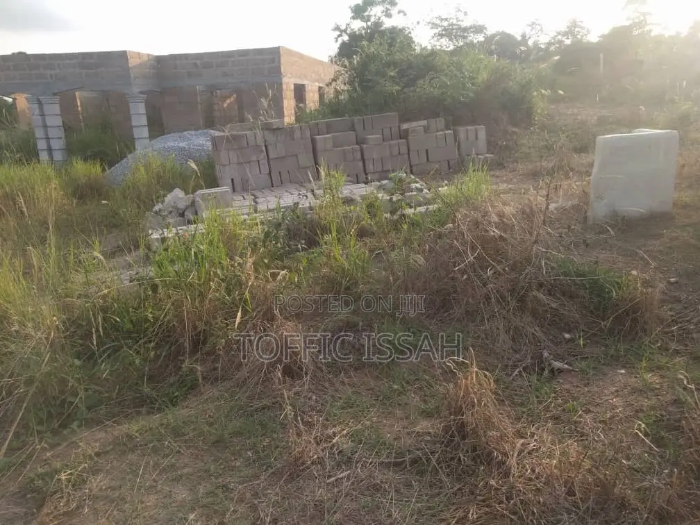 4bdrm House in Kwabre for sale