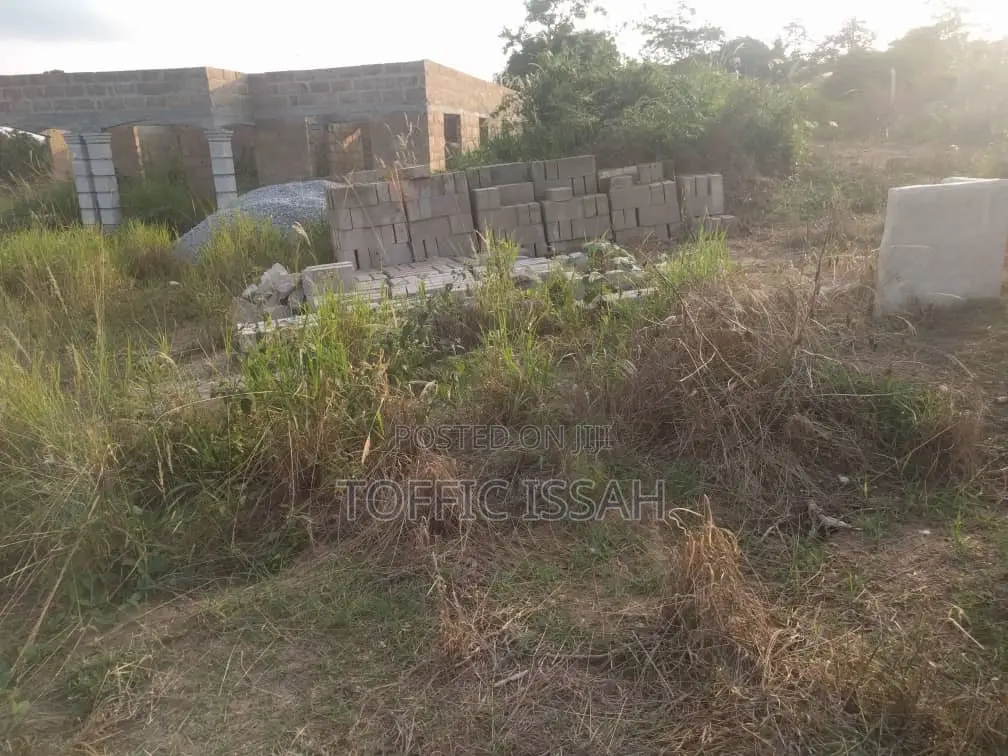 4bdrm House in Kwabre for sale
