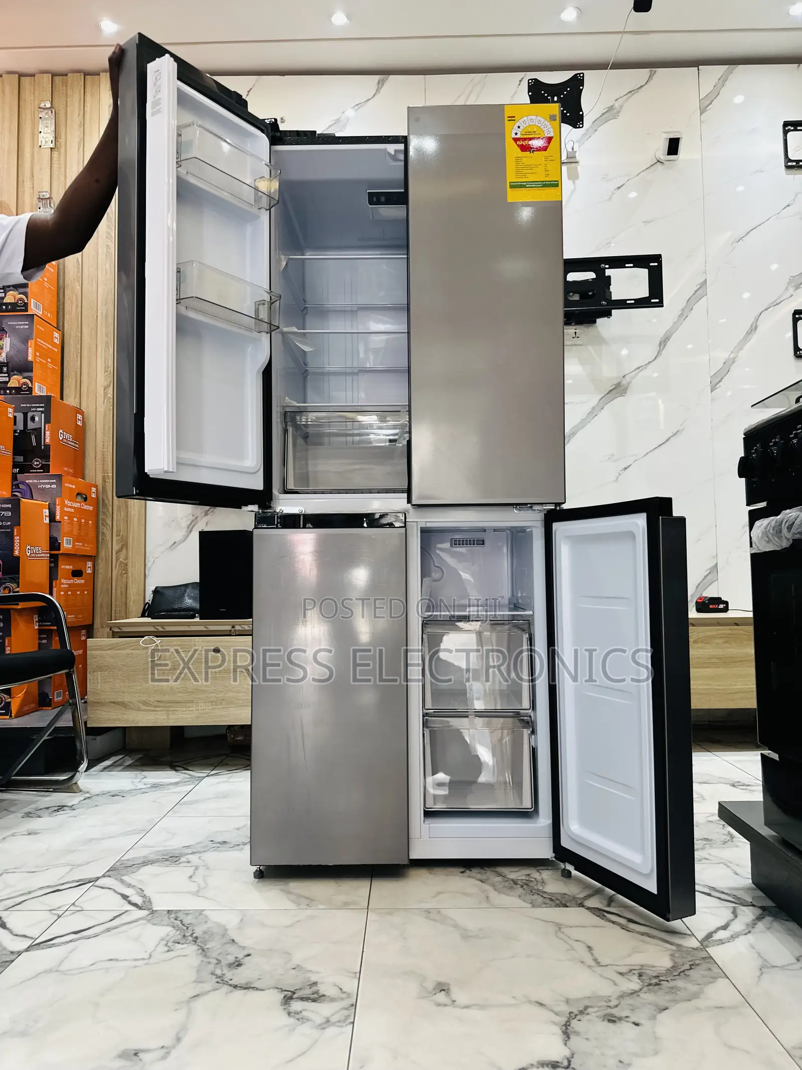 Nasf2-400 Fridge Door Nasf2-400 Nasco