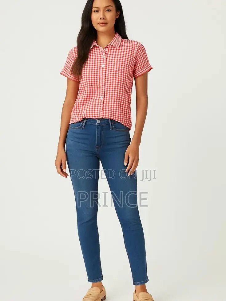Primark Check Shirts