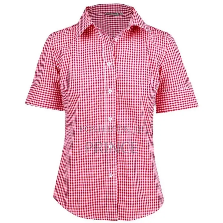 Primark Check Shirts