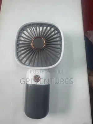 Hand Fan Usb