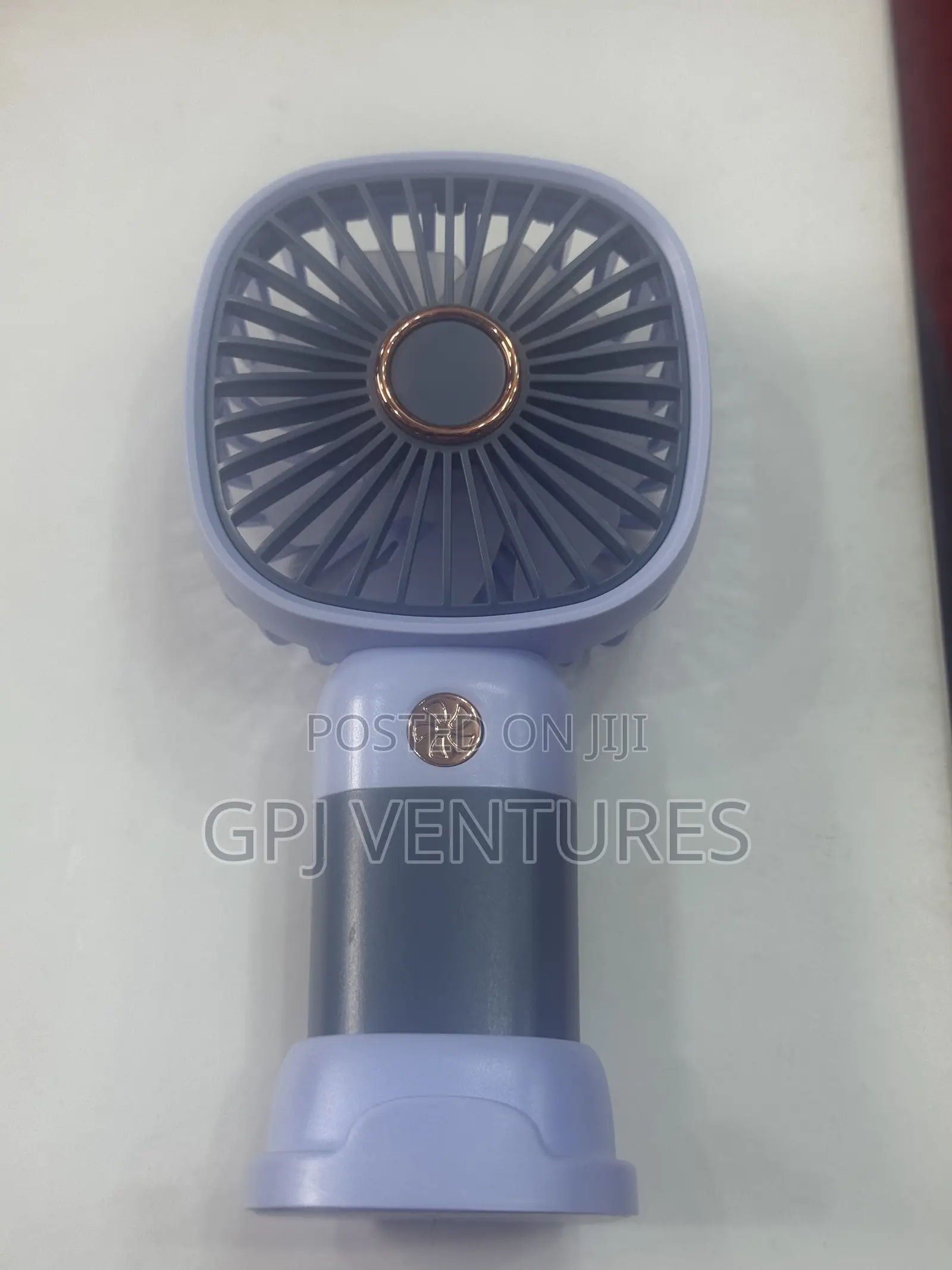 Hand Fan Usb