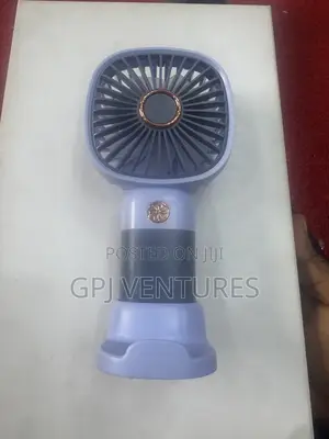 Hand Fan Usb